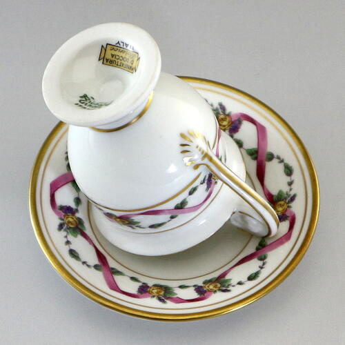 楽天市場】リチャードジノリ Richard Ginori インペロ ジュリエッタ