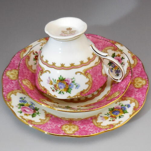 楽天市場】ロイヤルアルバート 英国製 Royal Albert レディー