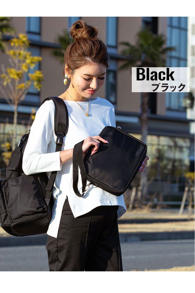 楽天市場】2WAY サコッシュ 強撥水高密度ナイロンシリーズ サコッシュ