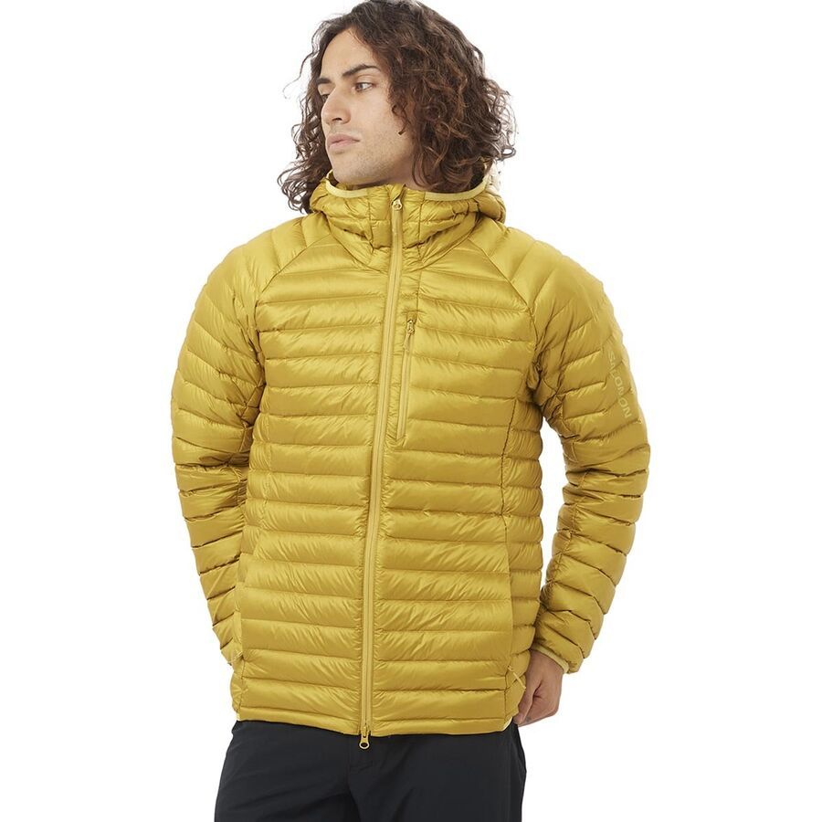 楽天市場】salomon ダウンジャケットの通販
