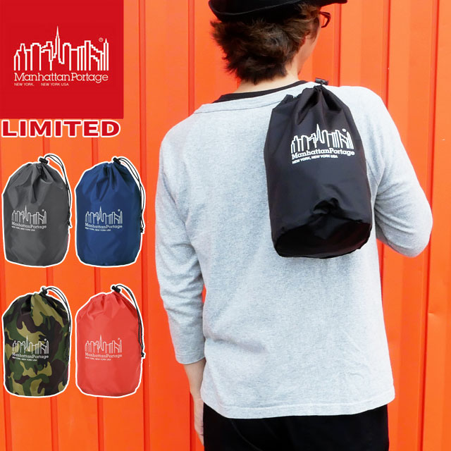 楽天市場】マンハッタンポーテージ Manhattan Portage バッグ メンズ