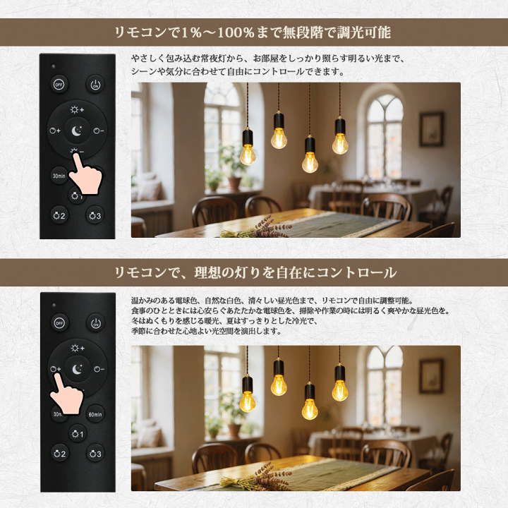楽天市場】ペンダントライト 2灯 ペンダントランプ ガラス ダクト