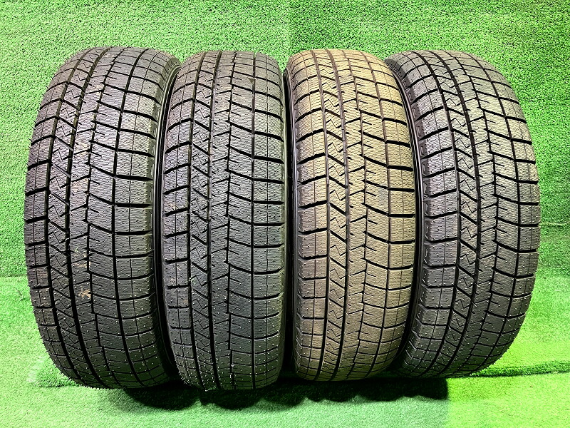 楽天市場】【中古】 DUNLOP スタッドレス ダンロップ ウィンター