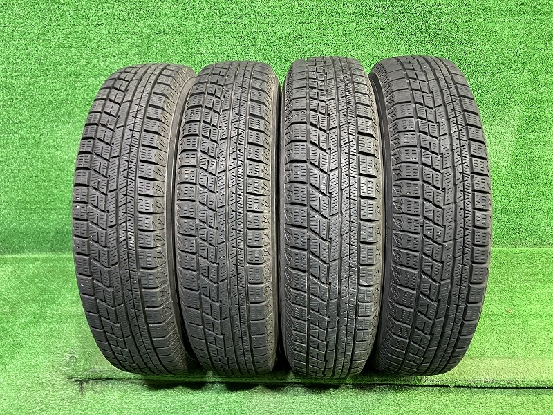 楽天市場】iceguard ig60 145／80r13の通販