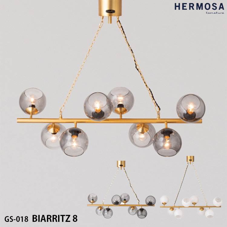 楽天市場】hermosa biarritz 8の通販