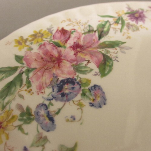 楽天市場】廃盤品☆ロイヤルドルトン/ROYAL DOULTON 20cm プレート