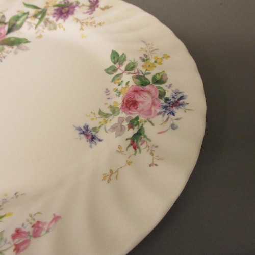 楽天市場】廃盤品☆ロイヤルドルトン/ROYAL DOULTON 20cm プレート