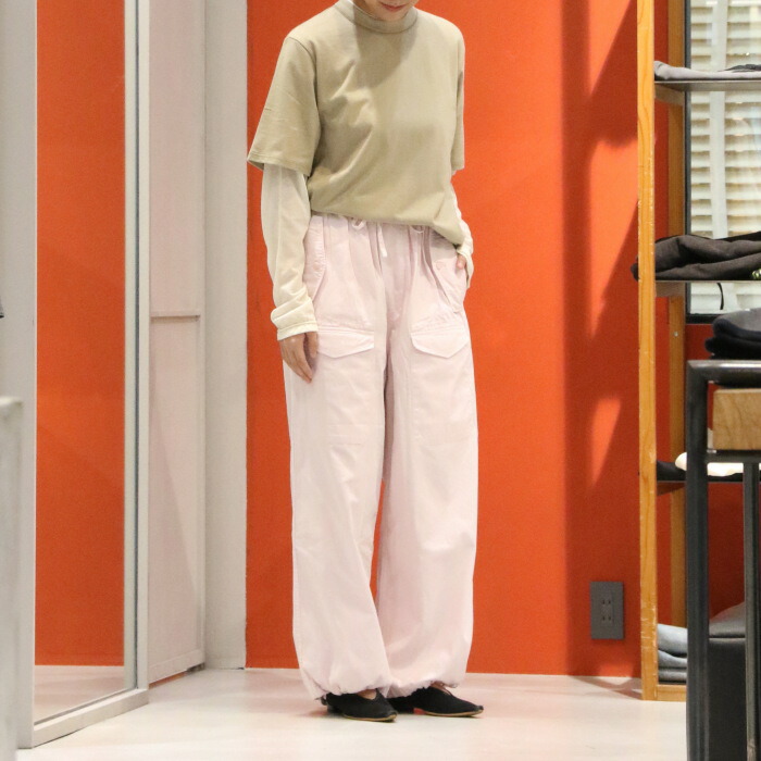 楽天市場】ティッカ レディース ボトムス TICCA カーゴ パンツ CARGO