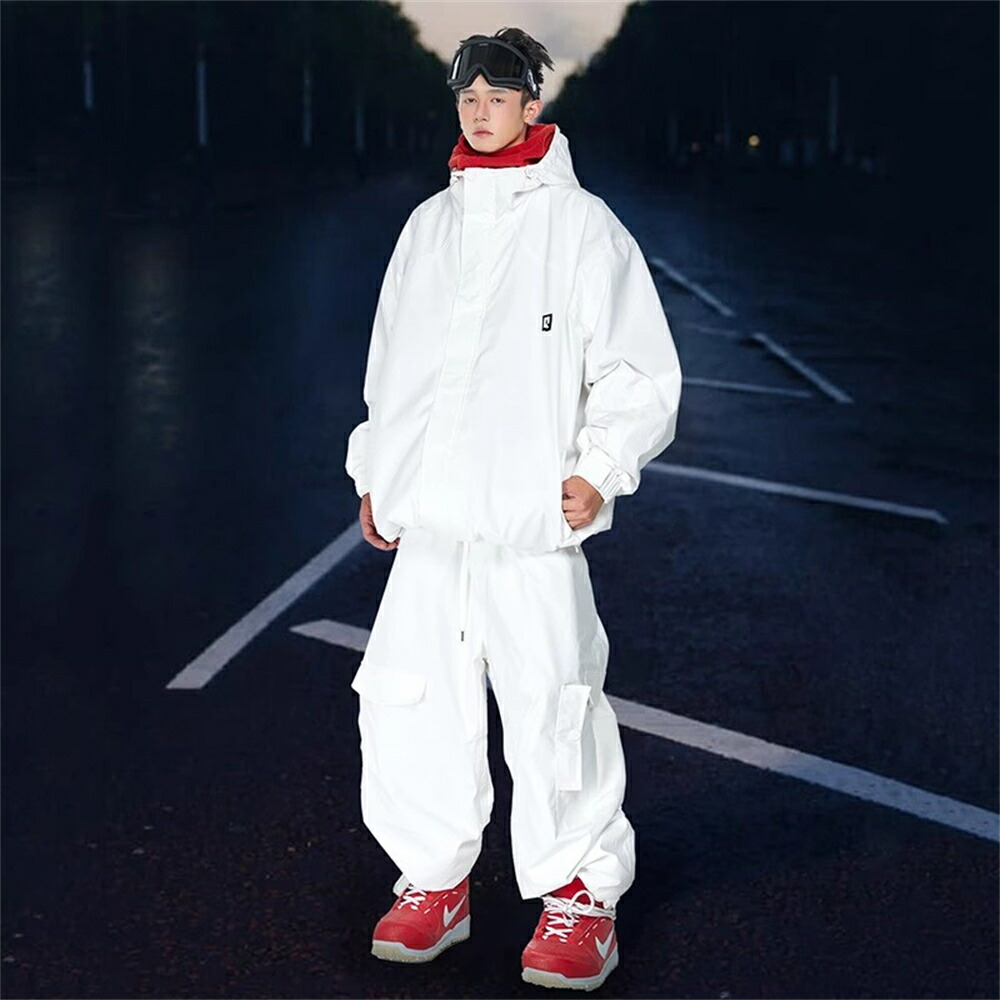 HELLY HANSEN セットアップ スキーウェア スノーボードウェア 上下