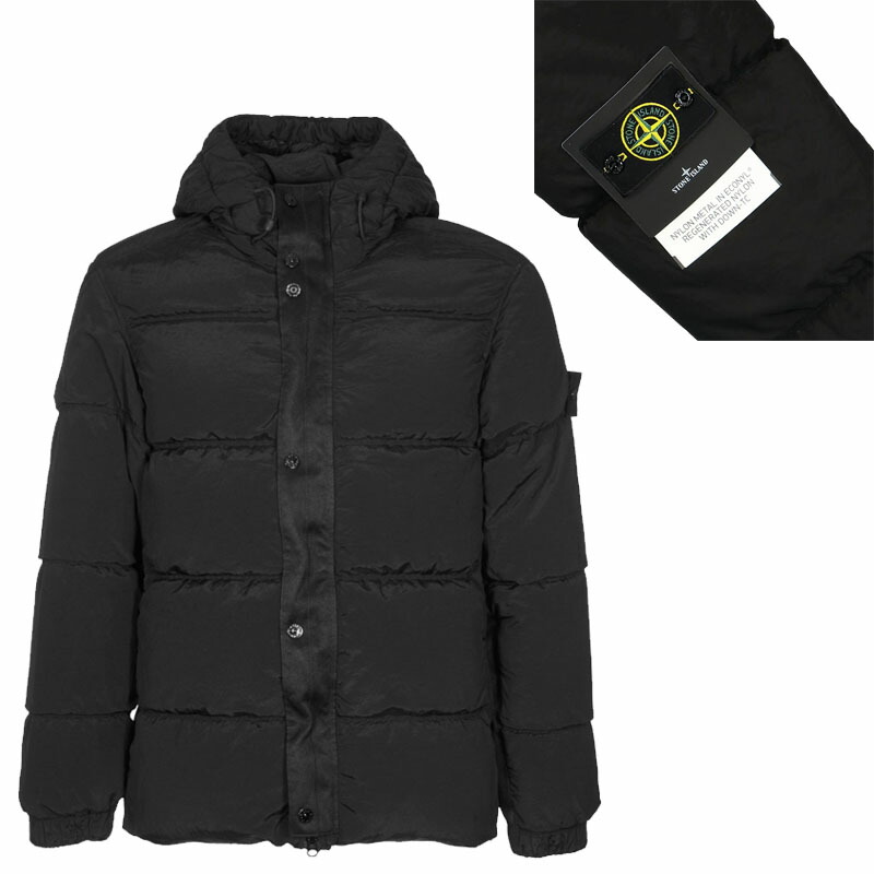 楽天市場】ストーンアイランド 【正規品】 STONE ISLAND 24AW ナイロン