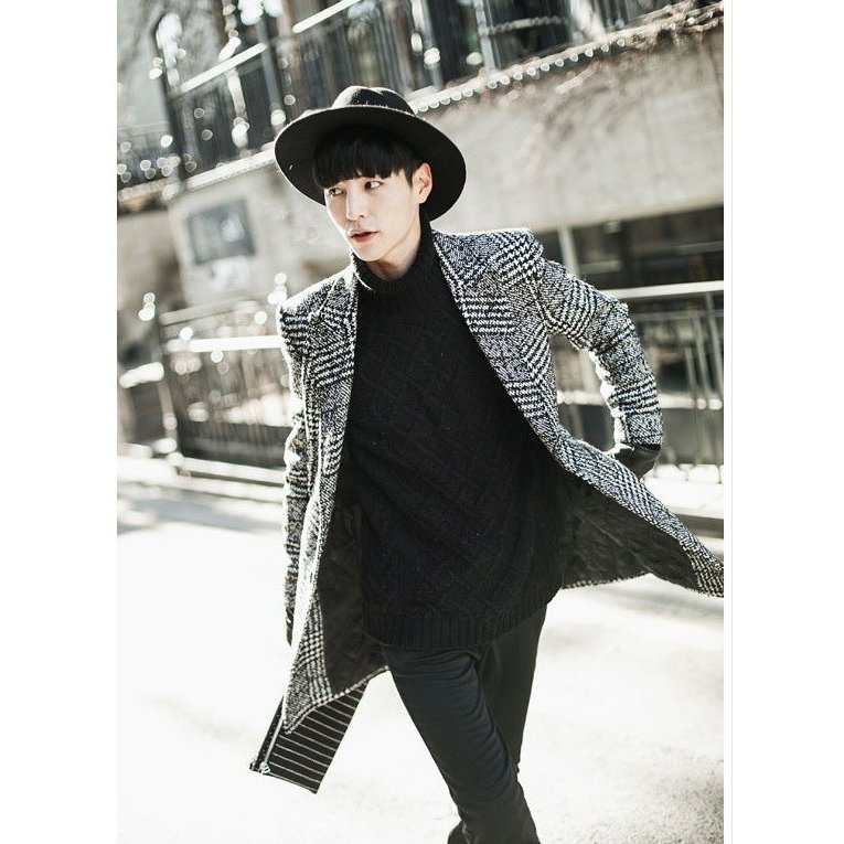 楽天市場】ツイード ジャケット メンズ チェスターコート アウター