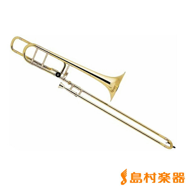 希少 Bach トロンボーン リードパイプ 42 希少 Bach トロンボーン
