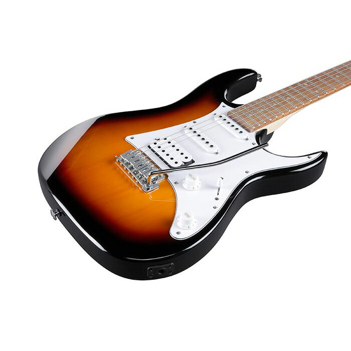 楽天市場】Gio Ibanez GRX40 TFB (Tri Fade Burst) エレキギター ジオ