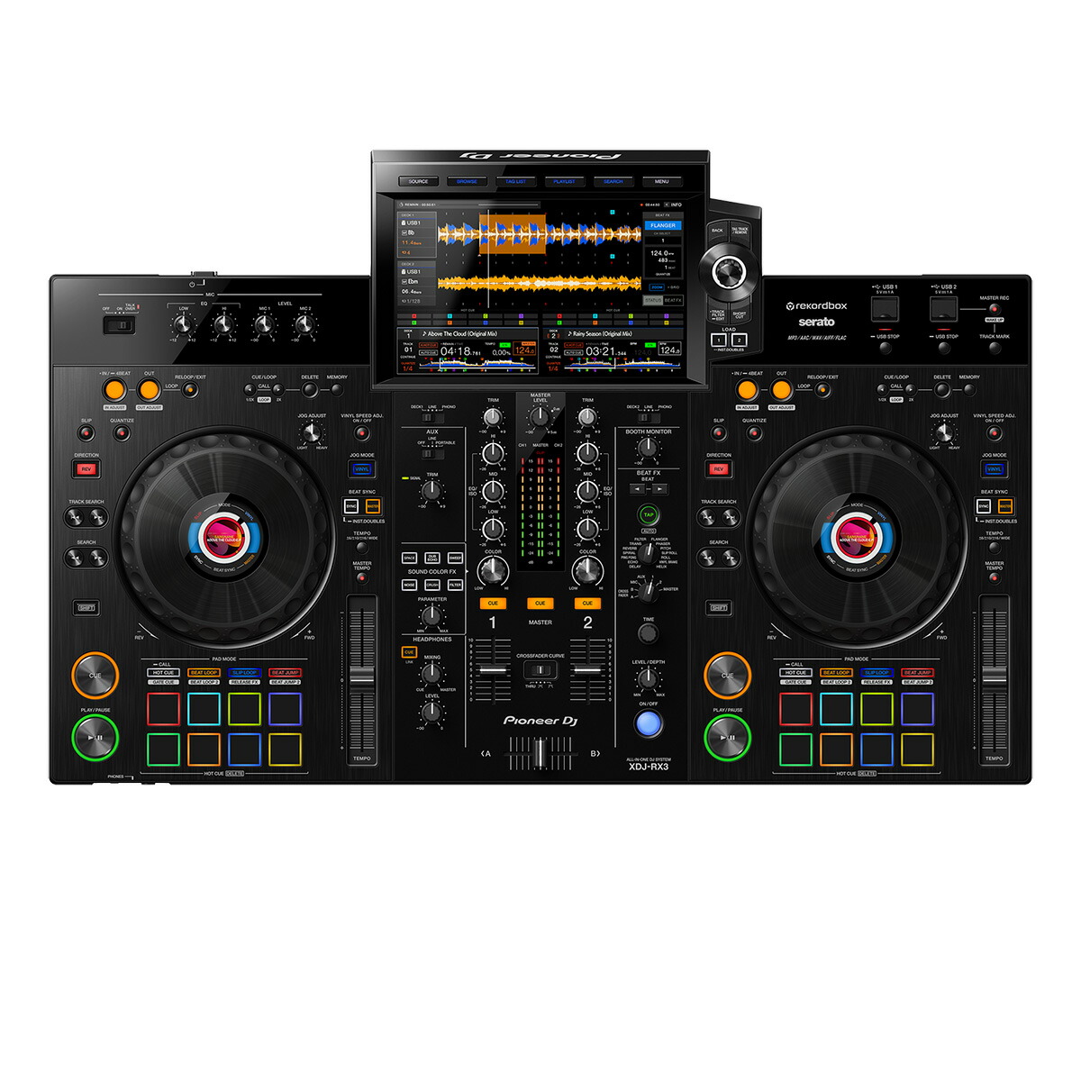 楽天市場】Pioneer DJ CDJ－3000の通販