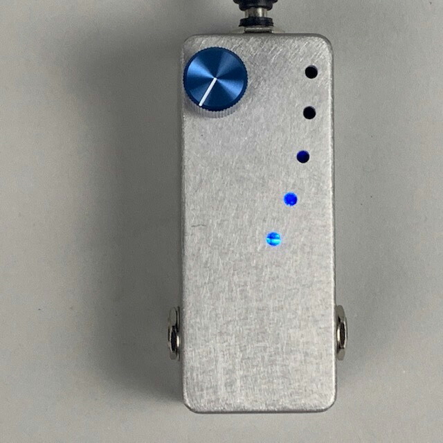 楽天市場】Lee Custom Amplifier LCA 12AU7BB 真空管バッファー
