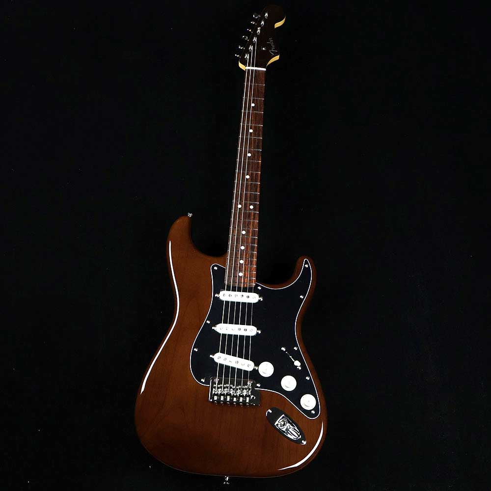 楽天市場】Fender Made in Japan Hybrid II Stratocaster Walnut