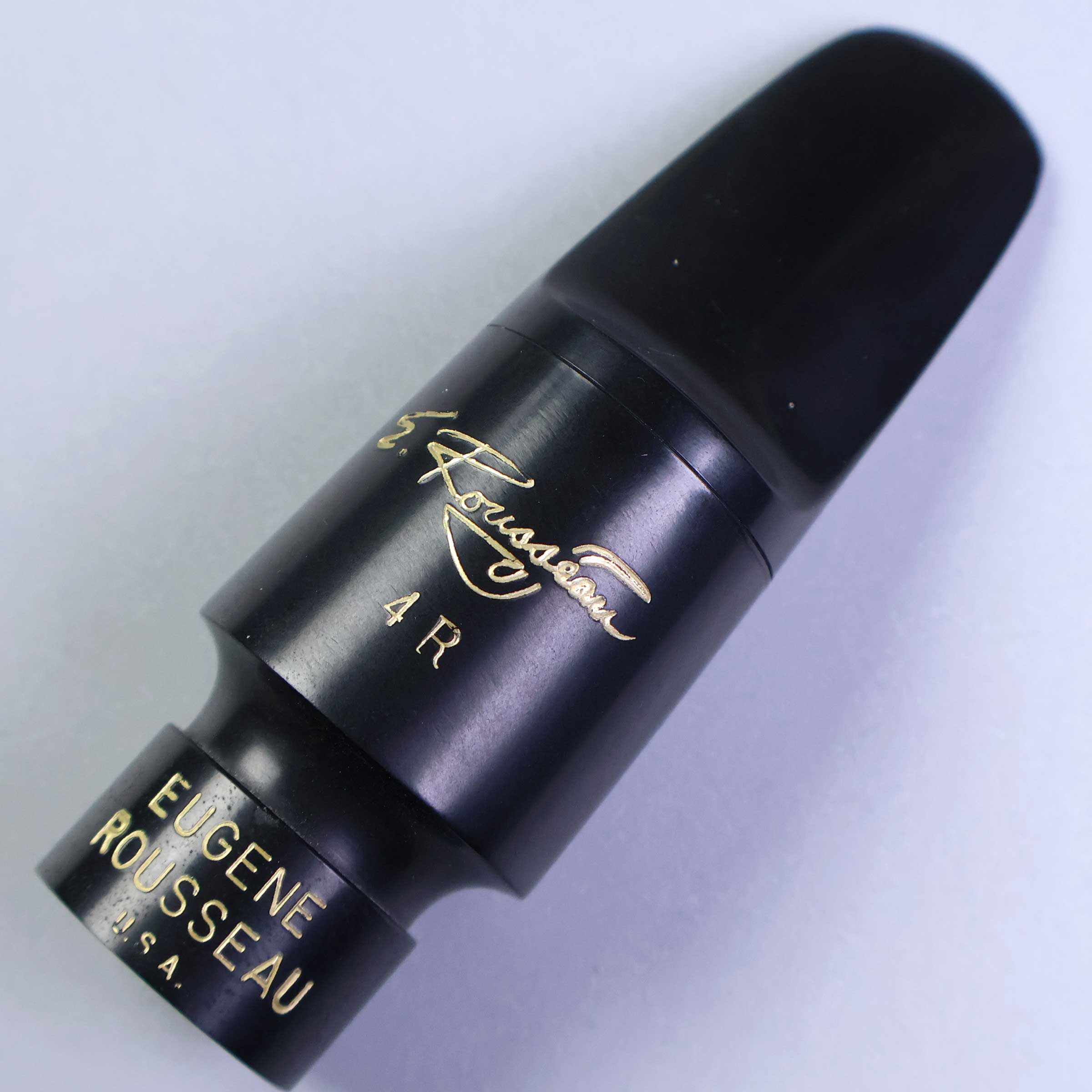 楽天市場】バリトンサックス マウスピース ルソーの通販