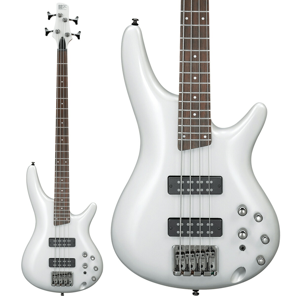 sr300 アイバニーズ エレキベース」の人気商品一覧 | 安い商品を通販