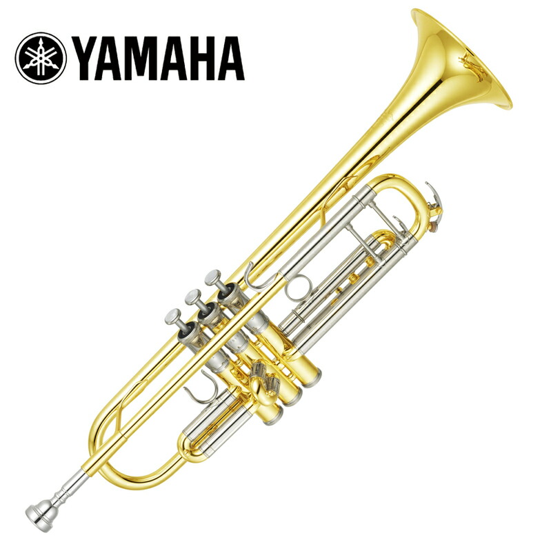 楽天市場】YAMAHA トランペット YTR-8335 : 下倉楽器 楽天市場店