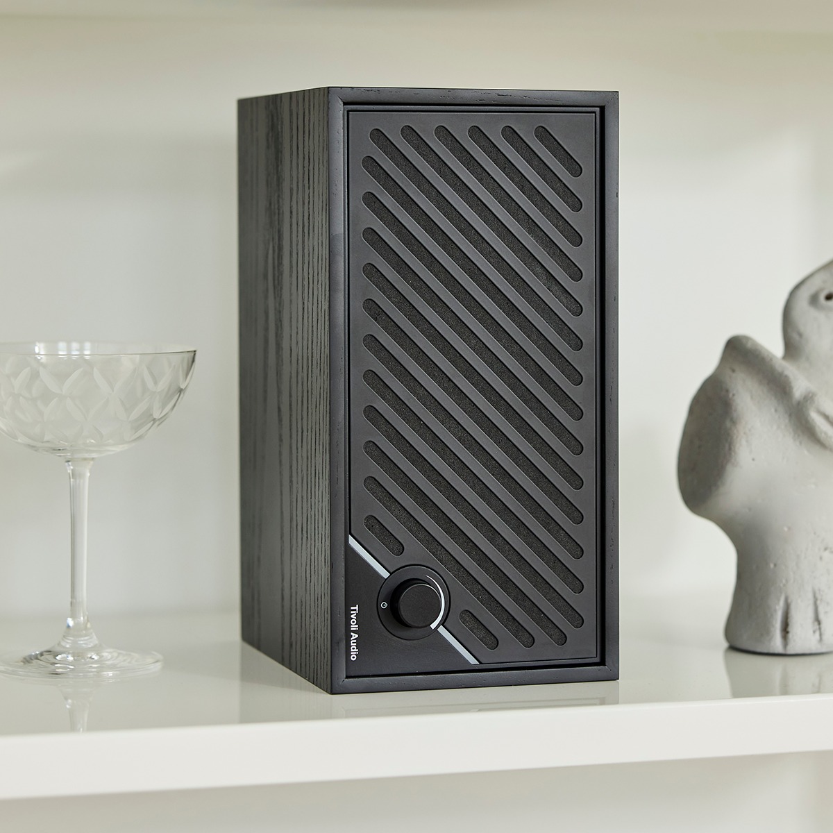 楽天市場】【店舗クーポン発行中】Tivoli Audio チボリオーディオ