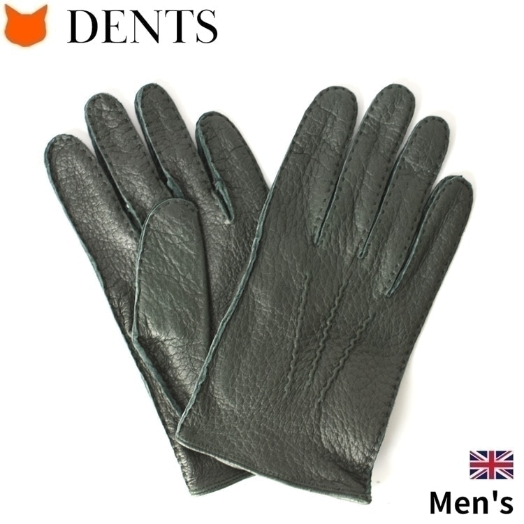 楽天市場】デンツ 手袋 ペッカリー DENTS グローブ メンズ 手袋 革