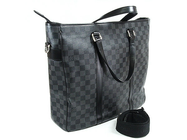楽天市場】◇ミウラ◇ルイ・ヴィトン LOUIS VUITTON ダミエ グラ