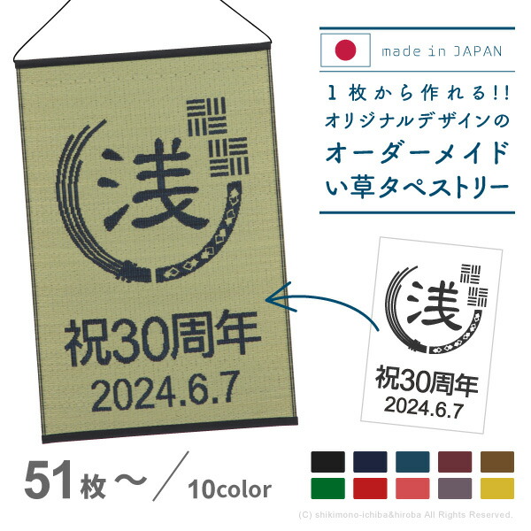 楽天市場】《500円クーポン/2/23/1:59迄》1枚から作れる！オーダー