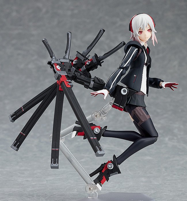 楽天市場】figma 重兵装型女子高生 肆（再版） : 四季の宝箱