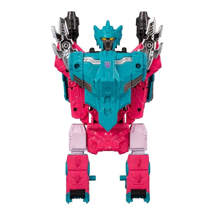 楽天市場】トランスフォーマー GENERATION SELECTS シーコンズ