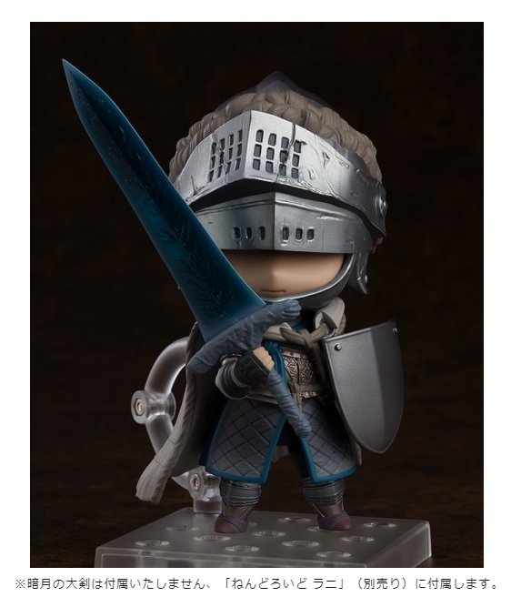 楽天市場】ねんどろいど ELDEN RING 放浪騎士 「【YOU DIED