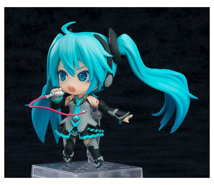 楽天市場】ねんどろいど 初音ミク マジカルミライ 2014Ver. : 四季の宝箱