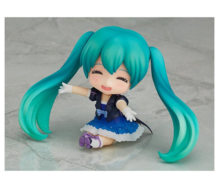 楽天市場】ねんどろいど 初音ミク マジカルミライ 2013Ver. : 四季の宝箱