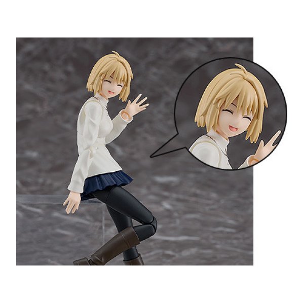 楽天市場】figma 月姫 -A piece of blue glass moon- アルクェイド