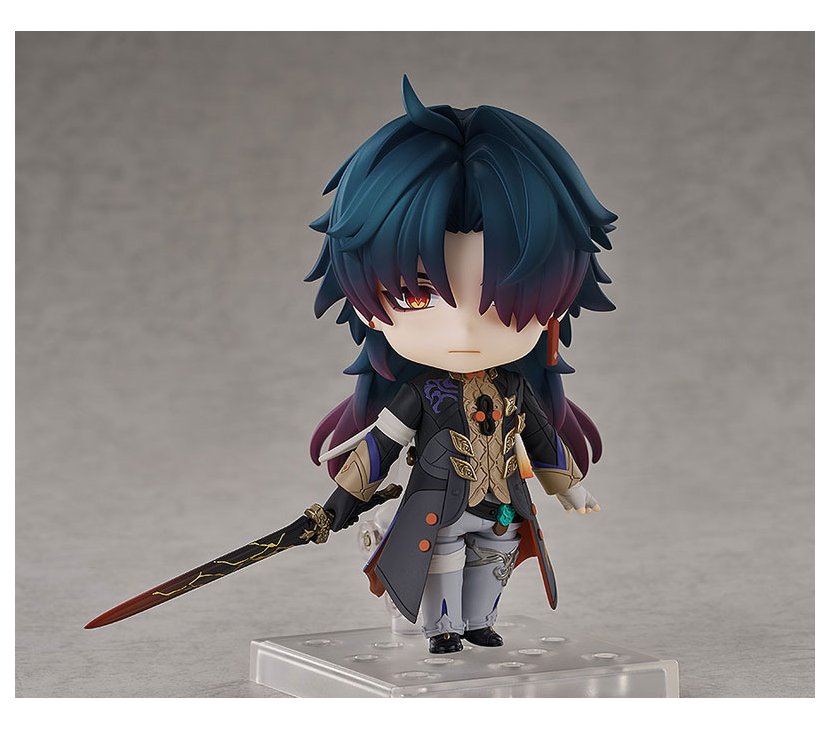 楽天市場】ねんどろいど 崩壊：スターレイル 刃 「予約専属特典缶