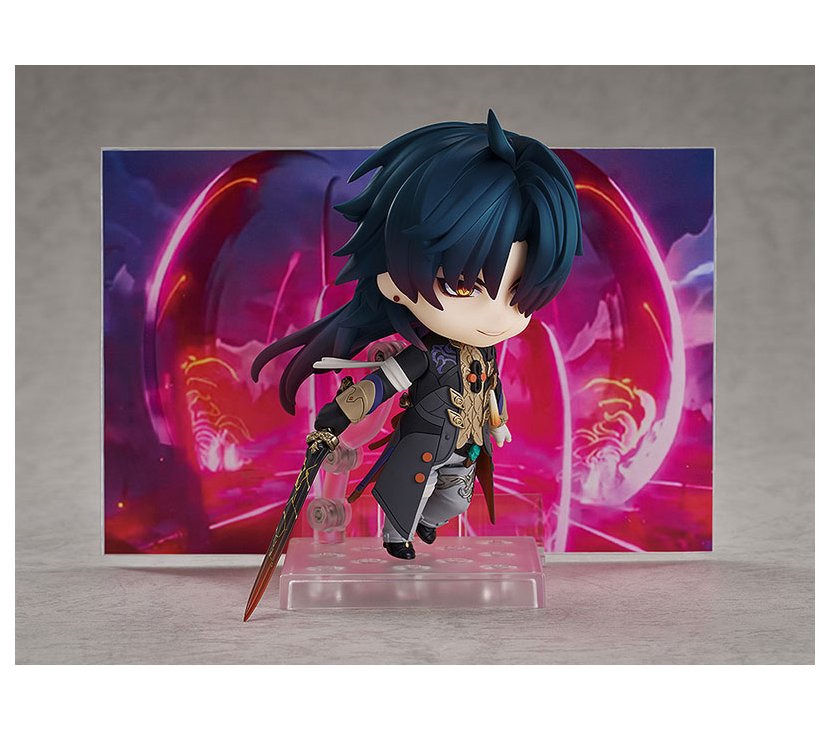 楽天市場】ねんどろいど 崩壊：スターレイル 刃 「予約専属特典缶