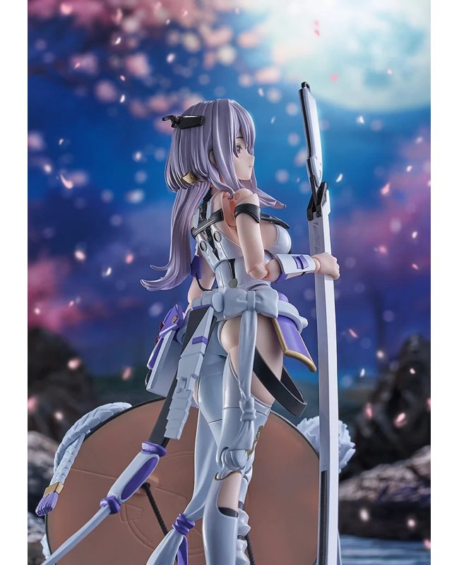 楽天市場】figma 勝利の女神：NIKKE 紅蓮 「呆れ顔」パーツ付き : 四季