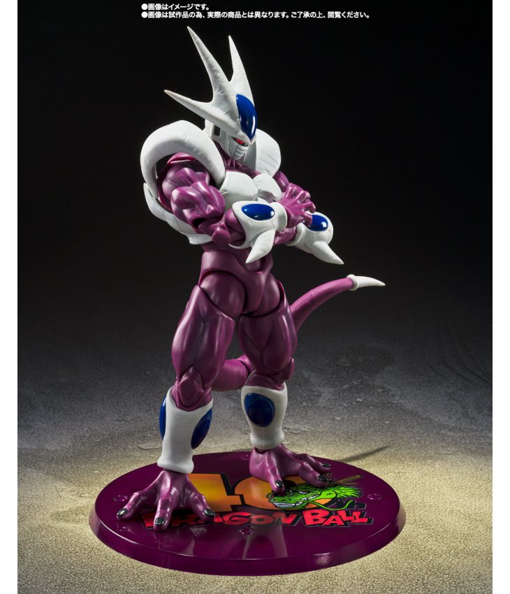 楽天市場】ドラゴンボール 40周年記念（フィギュア｜コレクション