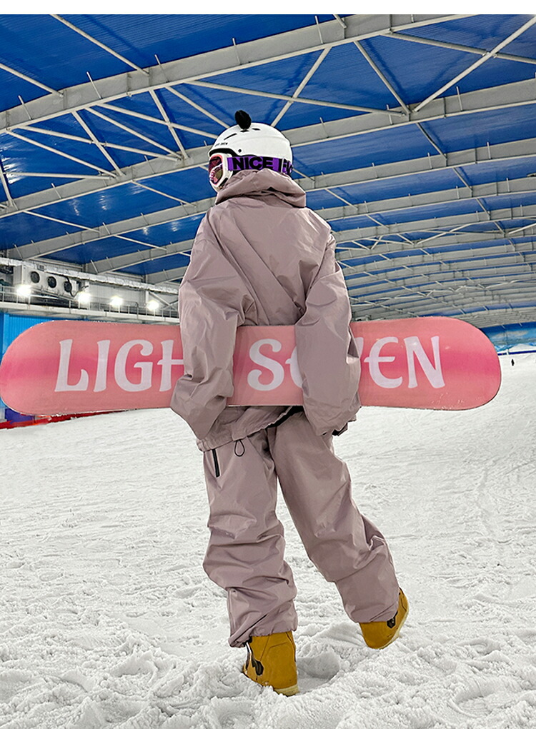 楽天市場】「2023年10月最新デザイン」スキーウェア スノーボード