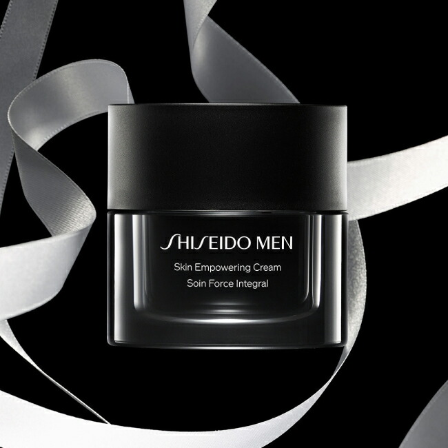 未使用】資生堂メン 顔用クリーム×2個｜SHISEIDO MEN 資生堂認定ショップ