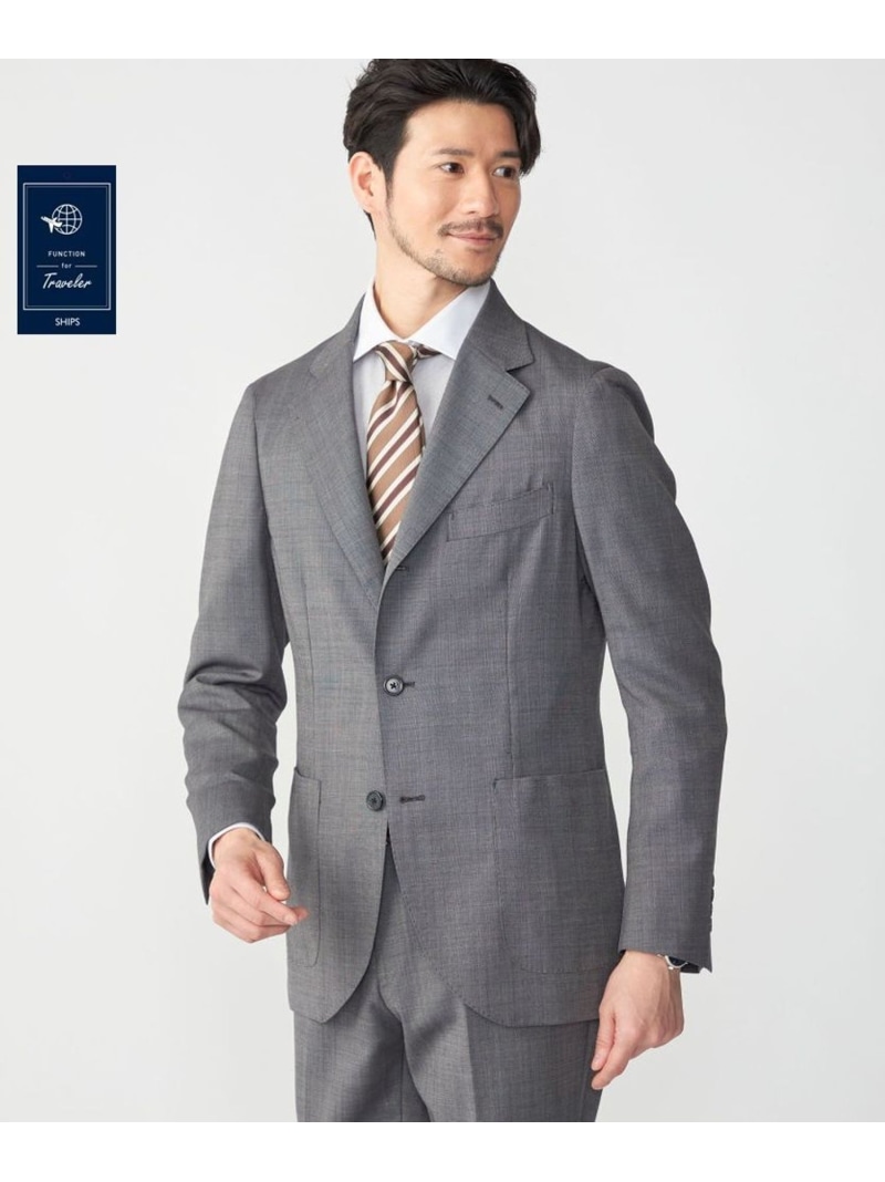 楽天市場】【SALE／70%OFF】SHIPS:＜セットアップ対応/洗濯機可能
