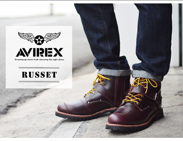 楽天市場】【送料無料】AVIREX アビレックス TIGER タイガー