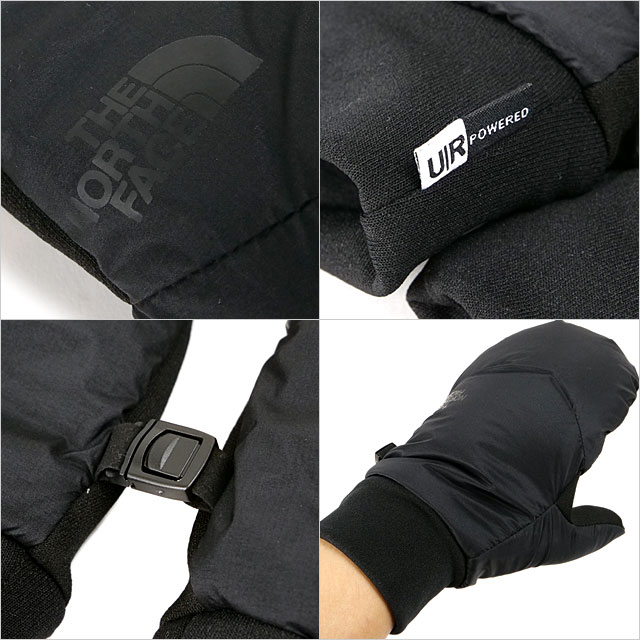 楽天市場】ザ ノースフェイス THE NORTH FACE エクスプローラーミット