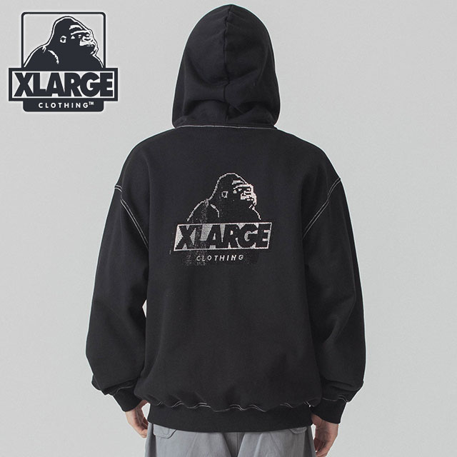 楽天市場】エクストララージ XLARGE ラインストーン オージー