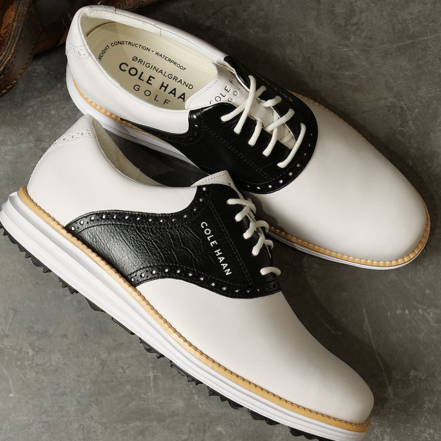 楽天市場】コールハーン COLEHAAN メンズ オリジナルグランド サドル