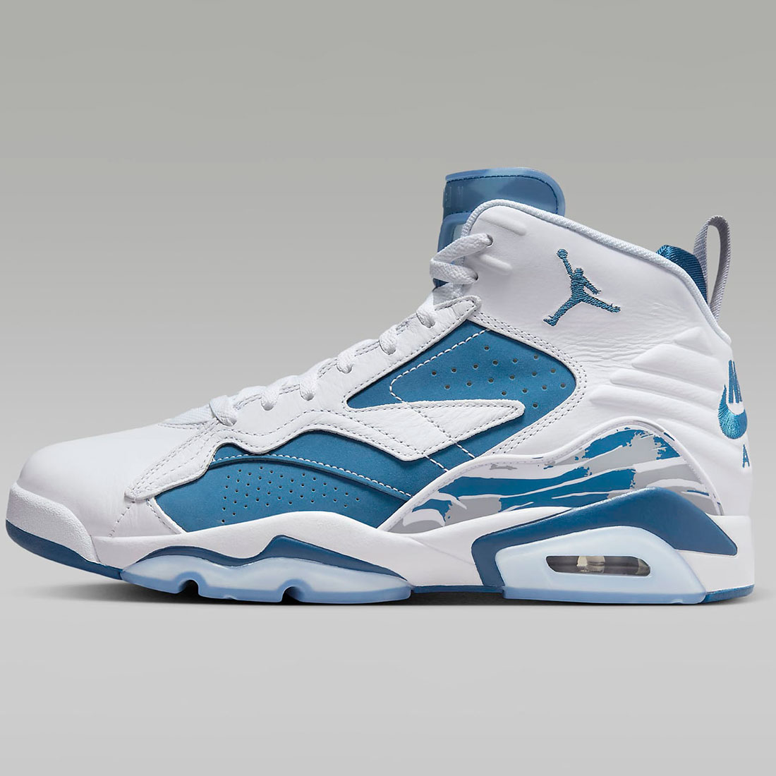 楽天市場】ナイキ ジャンプマン MVP NIKE JUMPMAN MVP ホワイト