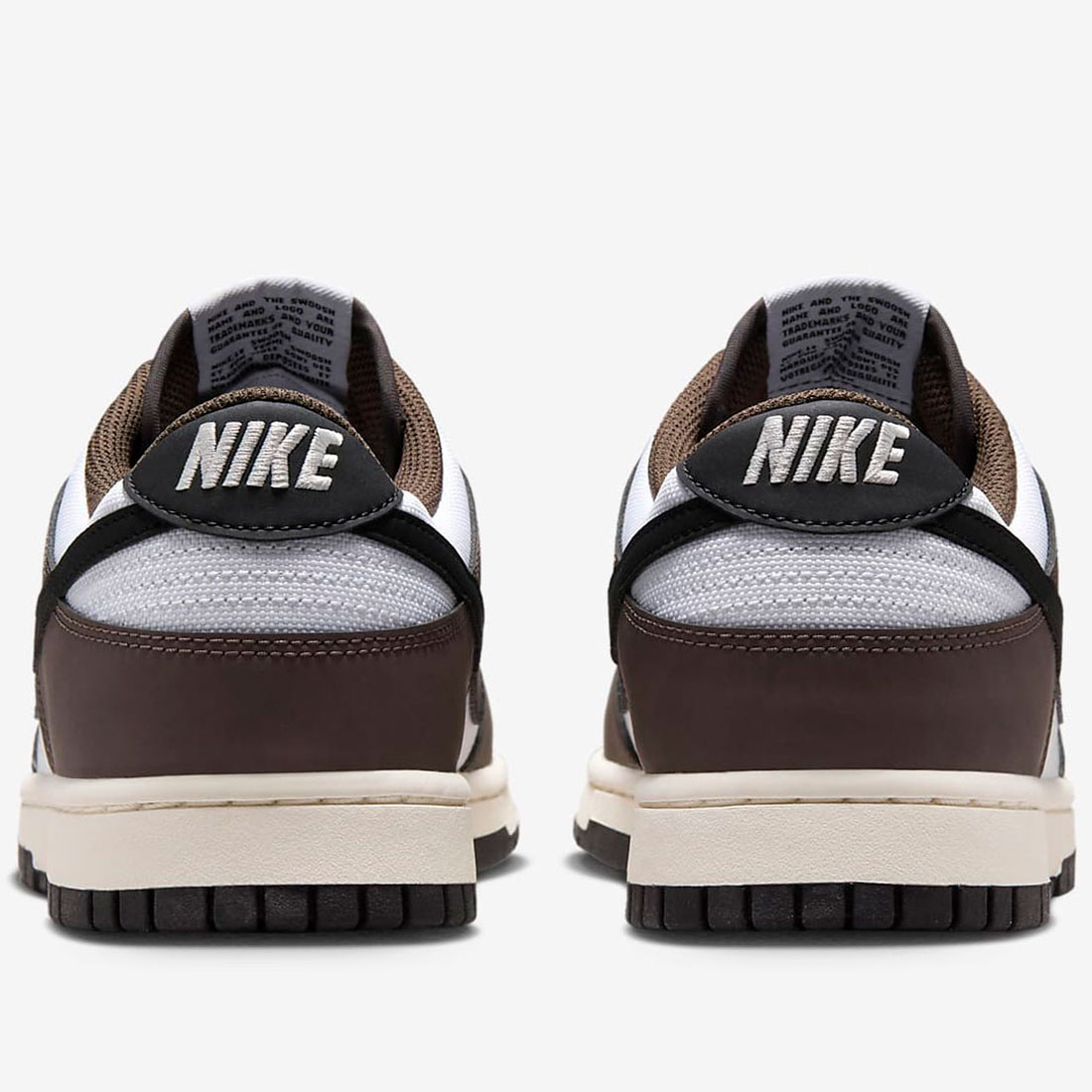 楽天市場】ナイキ ダンク ロー NIKE DUNK LOW バロックブラウン
