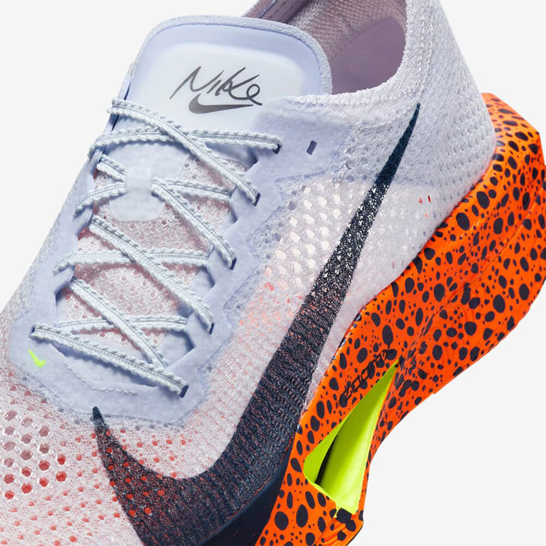 楽天市場】ナイキ ヴェイパーフライ 3 エレクトリック NIKE VaporFly 3