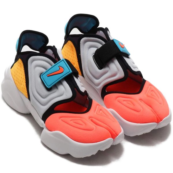 楽天市場】ナイキ アクアリフト NIKE W AQUARIFT フットボールグレー