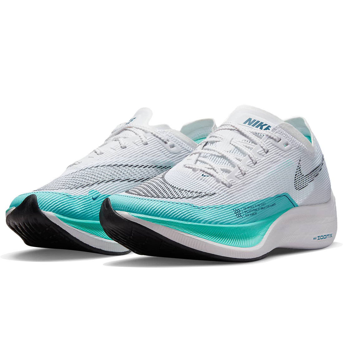 楽天市場】ナイキ ズームX ヴェイパーフライ ネクスト％ 2 NIKE W