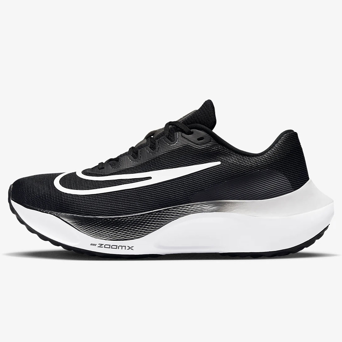 楽天市場】ナイキ ズーム フライ 5 NIKE ZOOM FLY 5 ブラック/ホワイト